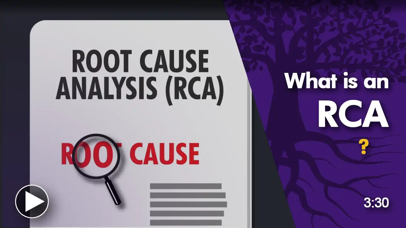 RCA